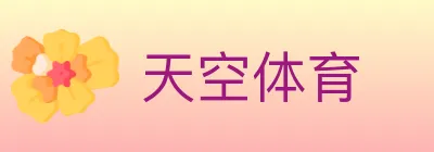 天空体育 logo
